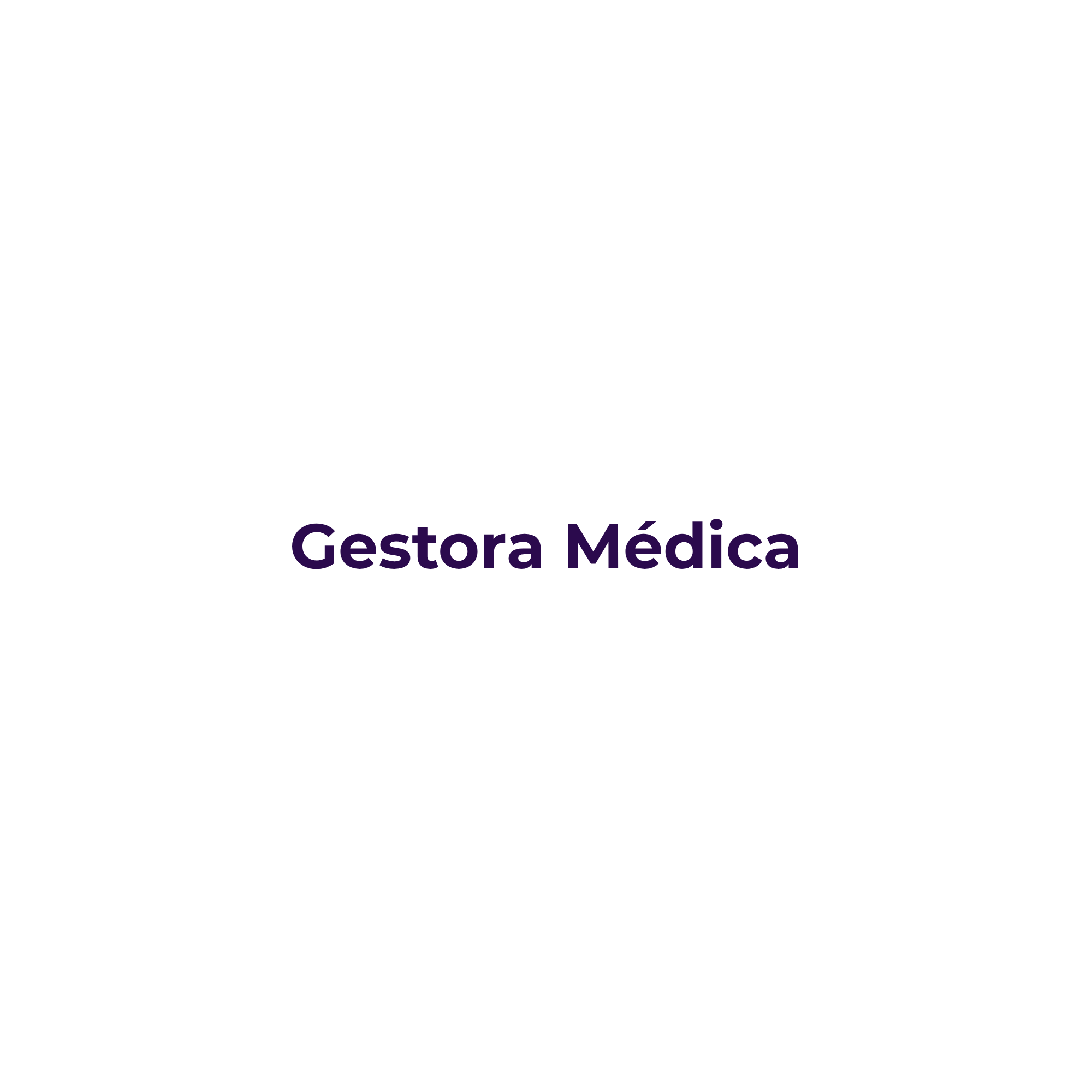Letras de Identidad Corporativa CURAMED